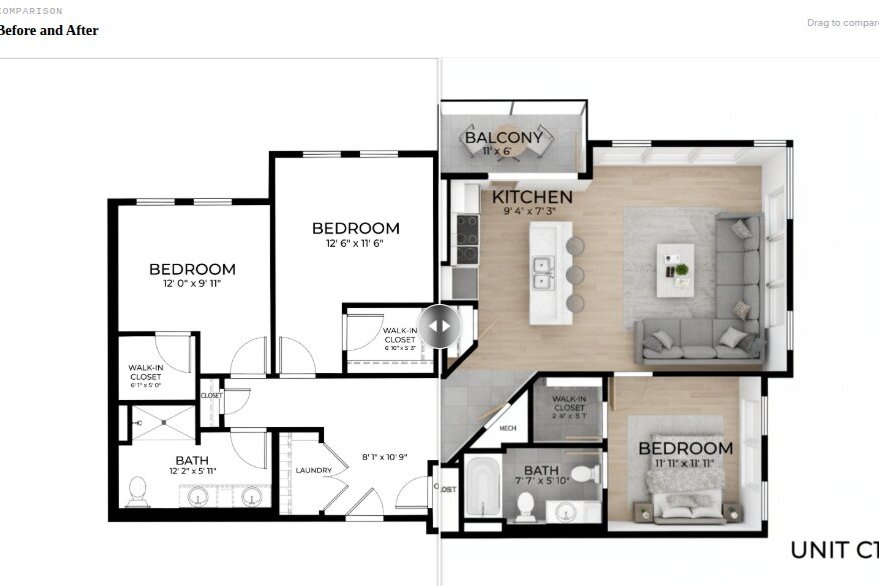FloorScape